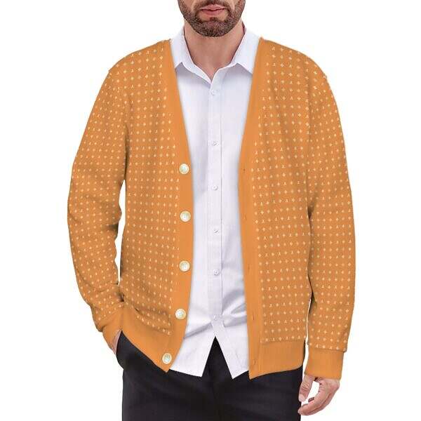 Button Up Cardigan - Image 29