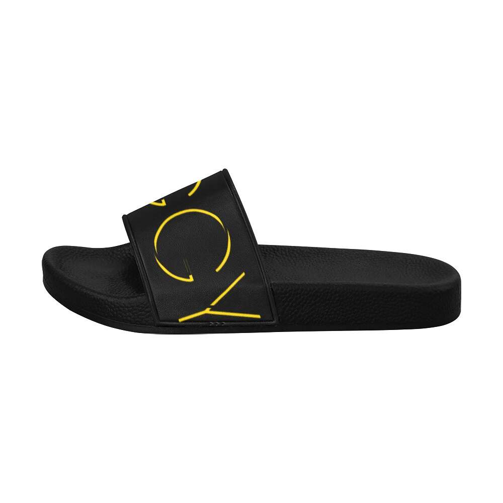 ArtDoggy™ Women's Slide Sandals - Image 23