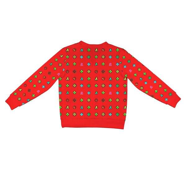 Button Up Cardigan - Image 25