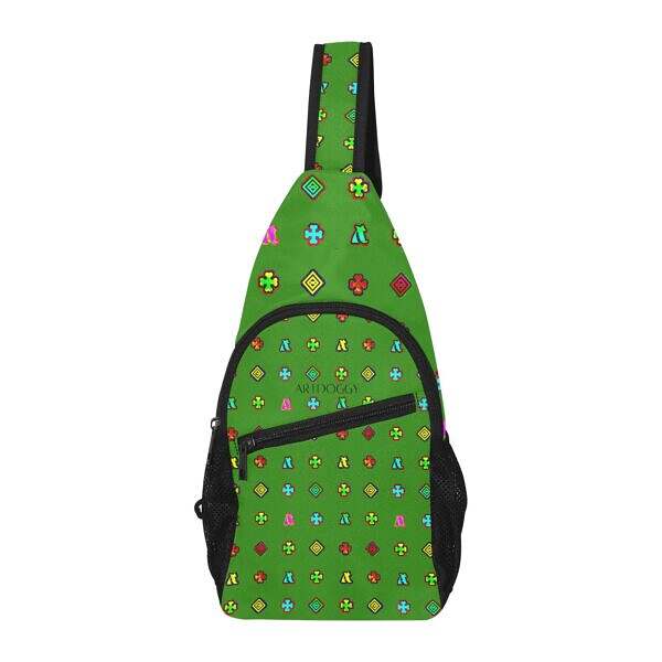 Chest Bag - Image 20