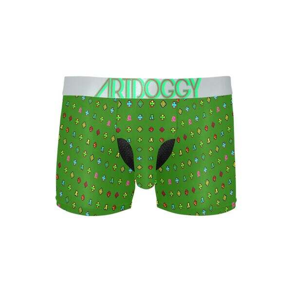 ADpld™ Multicolor Boxer Briefs - Image 17