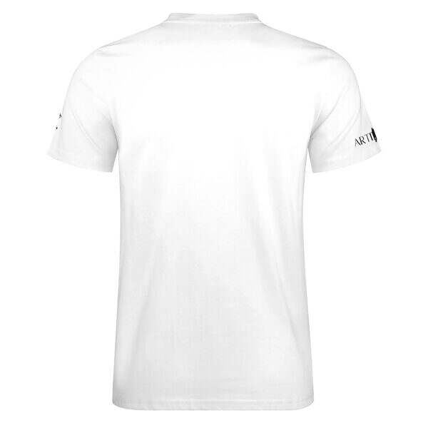 Then don't Cotton Tee - Image 2