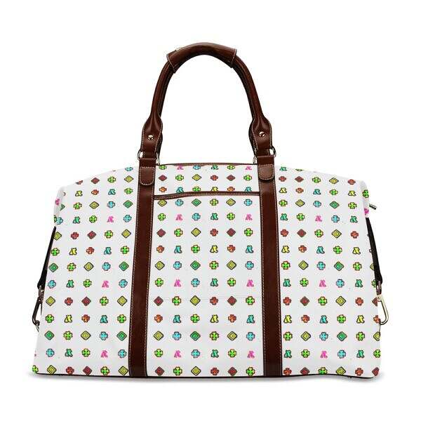 Carry On Flight Bag - Image 32