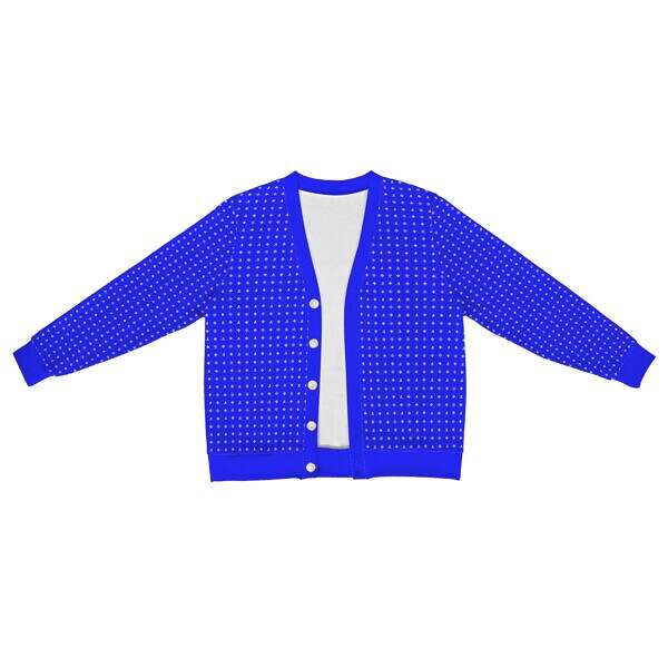 Button Up Cardigan - Image 39
