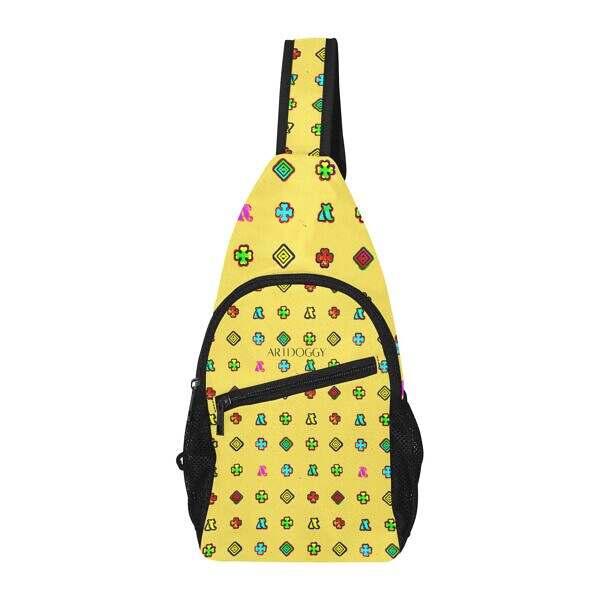 Chest Bag - Image 38