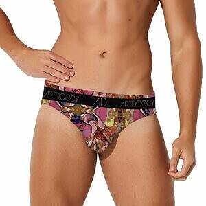 ArtDoggy™ Swimming Briefs