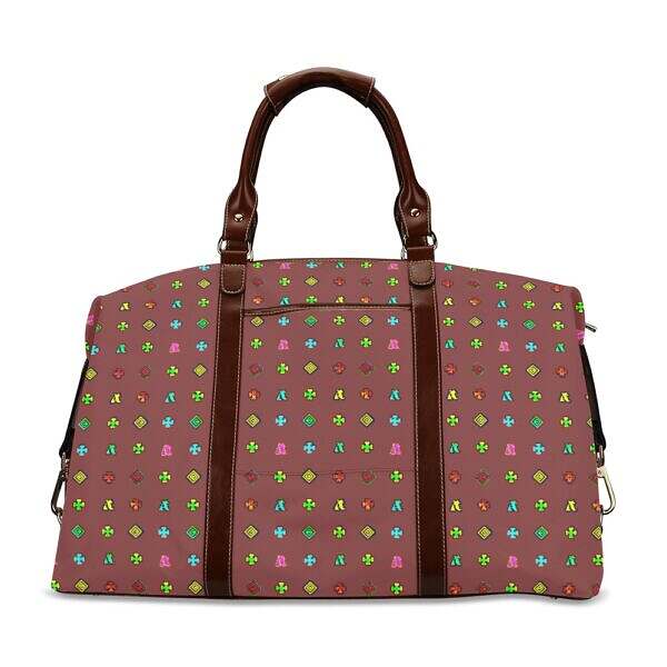 Carry On Flight Bag - Image 37