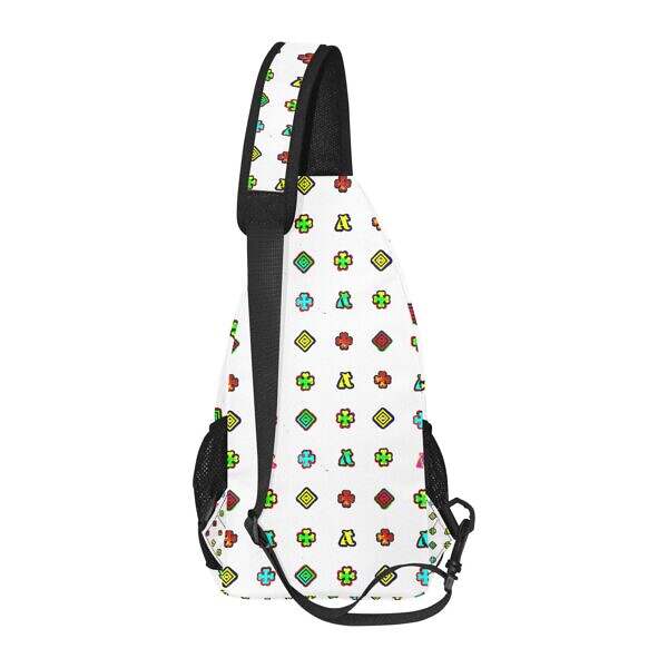 Chest Bag - Image 5