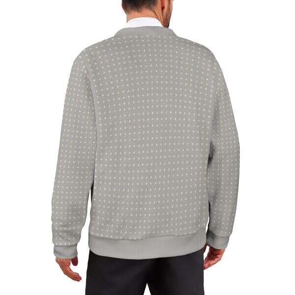 Button Up Cardigan - Image 10