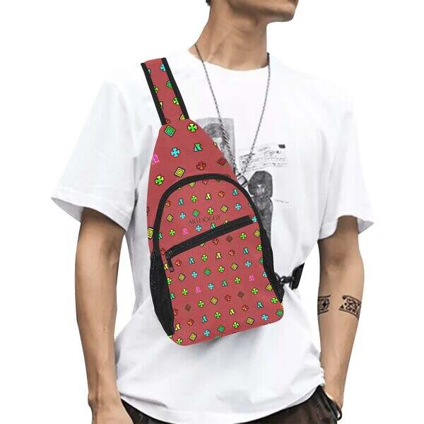 Chest Bag - Image 31