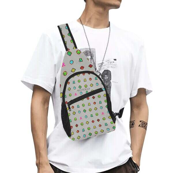 Chest Bag - Image 25