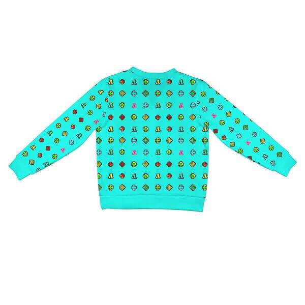 Button Up Cardigan - Image 45