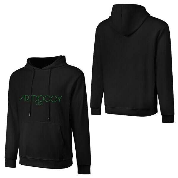 Pure Cotton Hoodie - Image 8