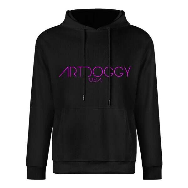Pure Cotton Hoodie - Image 20