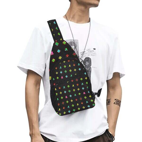 Chest Bag - Image 7