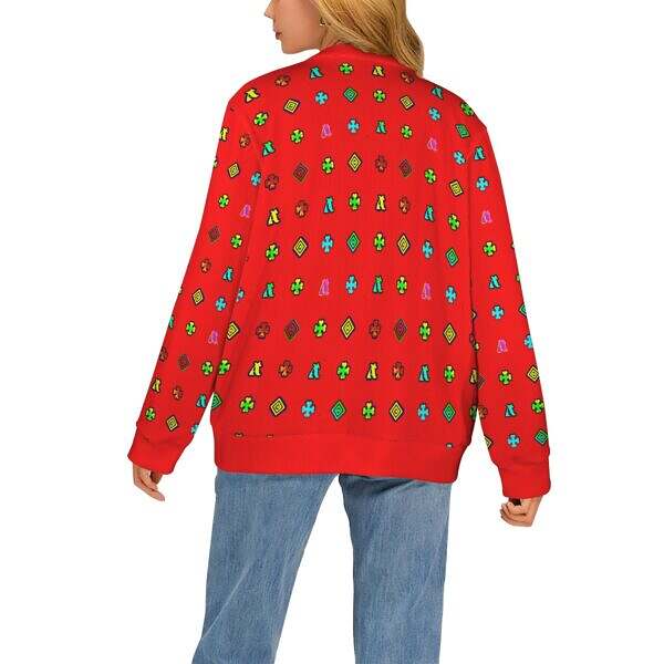 Button Up Cardigan - Image 23