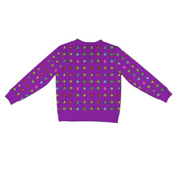 Button Up Cardigan - Image 10