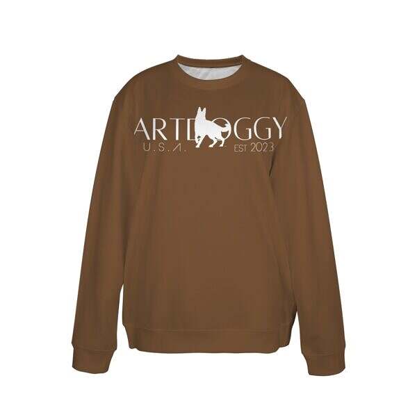 Pullover Sweater - Image 13