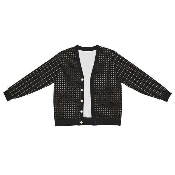 Button Up Cardigan - Image 35