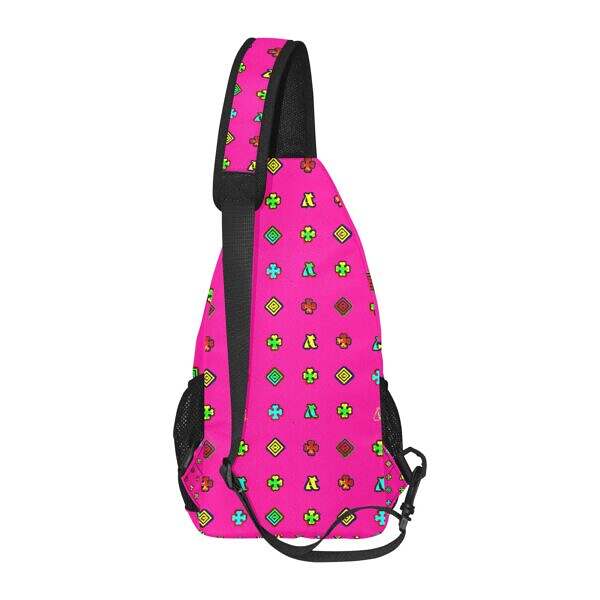 Chest Bag - Image 53