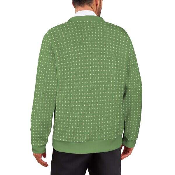 Button Up Cardigan - Image 22