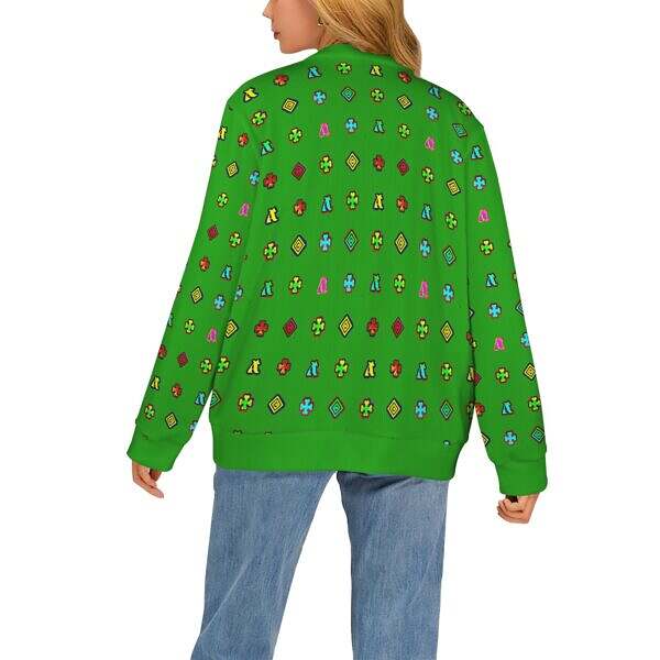 Button Up Cardigan - Image 13