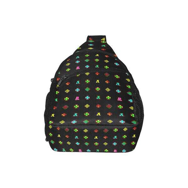 Chest Bag - Image 12