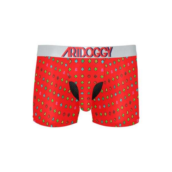 ADpld™ Multicolor Boxer Briefs - Image 33
