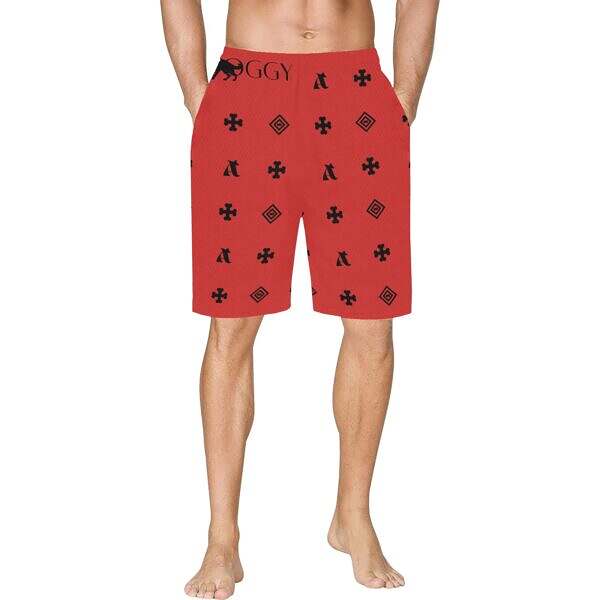 Two Pocket Basketball Shorts - Image 9
