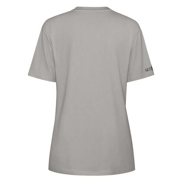 Then don't™ Cotton T-Shirt - Image 5