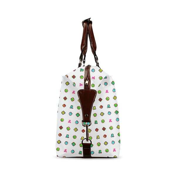 Carry On Flight Bag - Image 33