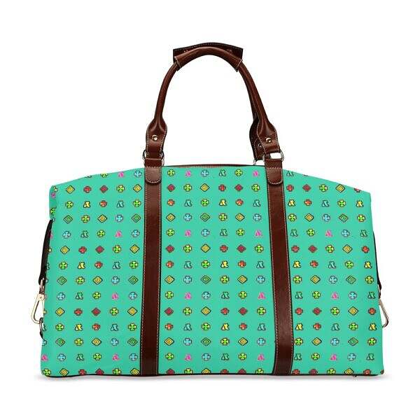 Carry On Flight Bag - Image 41