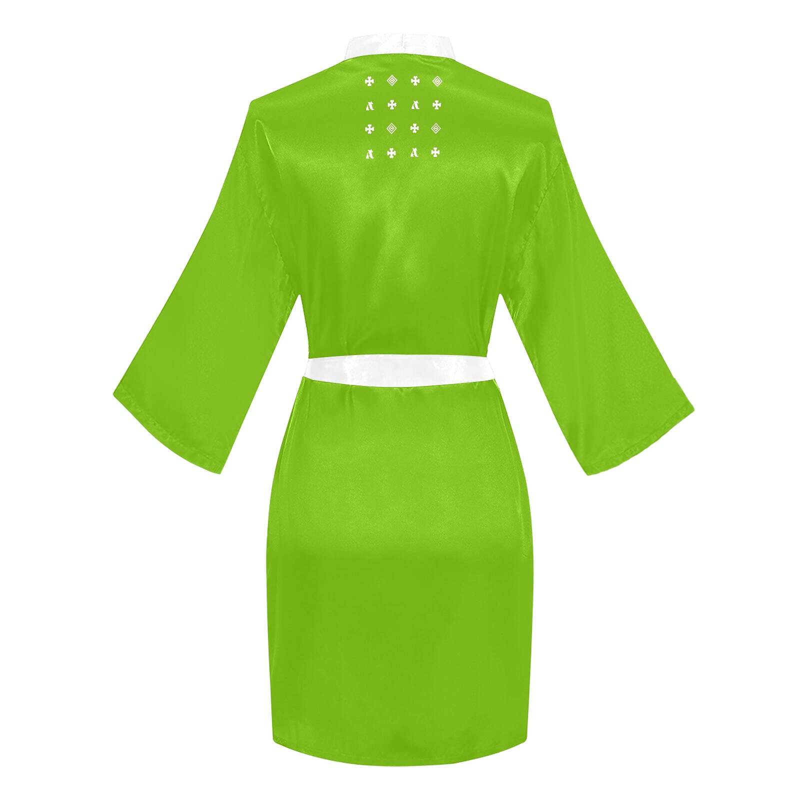 ADpld™ Long Sleeve Kimono Robe