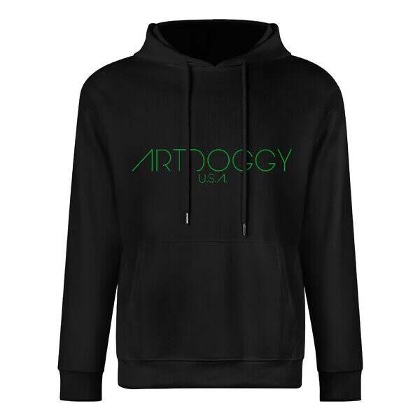Pure Cotton Hoodie - Image 7