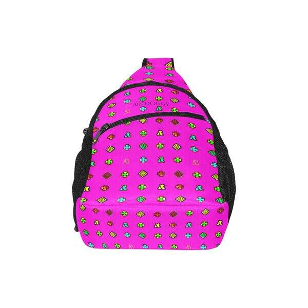 Chest Bag - Image 48