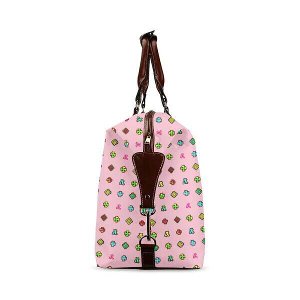 Carry On Flight Bag - Image 28