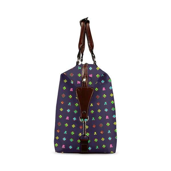 Carry On Flight Bag - Image 48