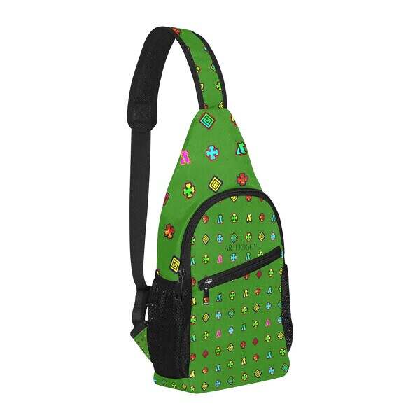 Chest Bag - Image 22