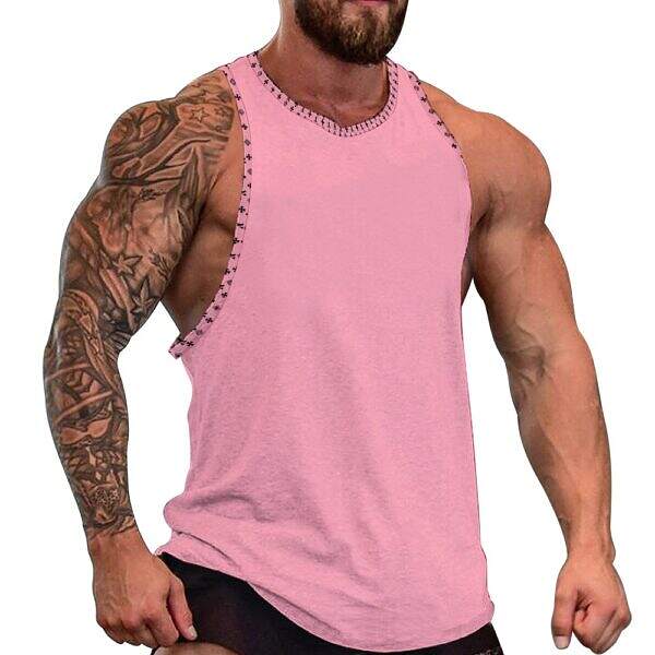 Muscle Shirt - Image 27