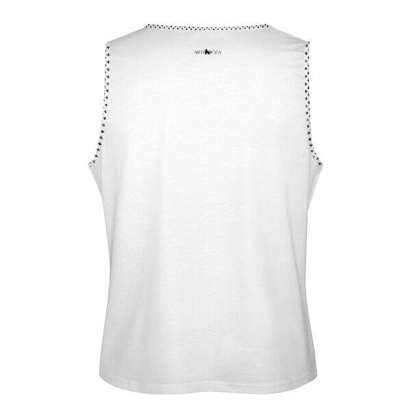 Muscle Shirt - Image 2