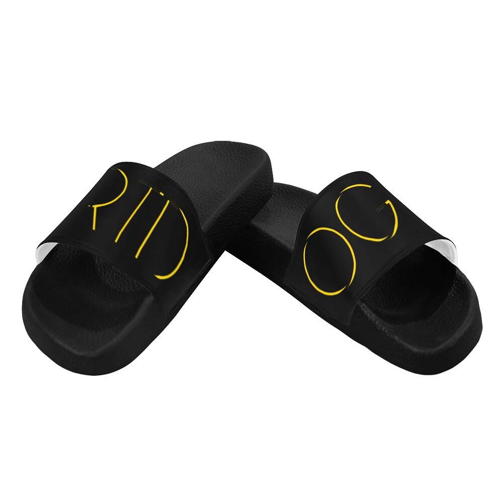 ArtDoggy™ Women's Slide Sandals - Image 25
