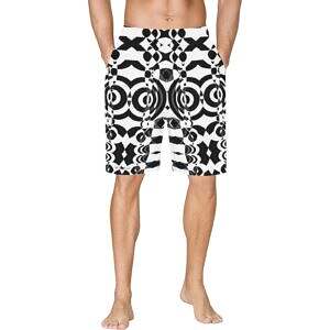 Two Pocket Basketball Shorts