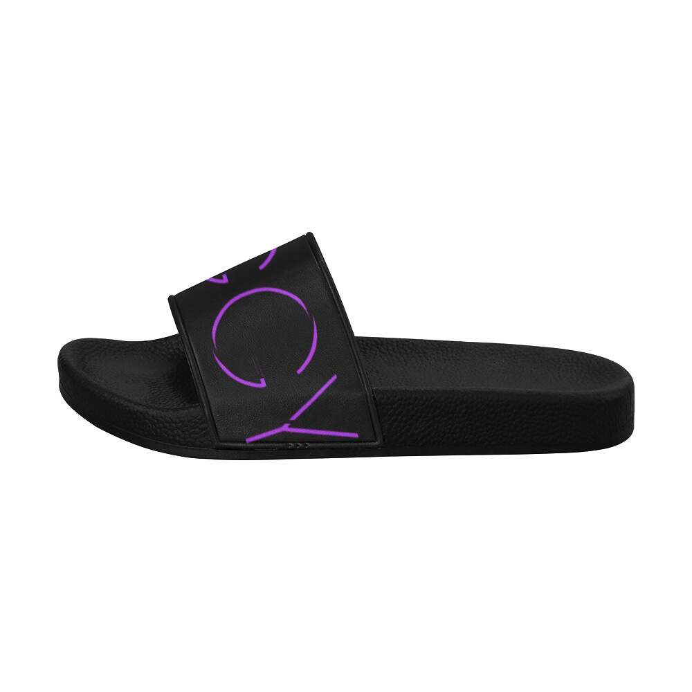ArtDoggy™ Women's Slide Sandals - Image 15