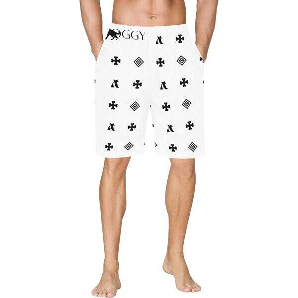 Two Pocket Basketball Shorts - Image 5