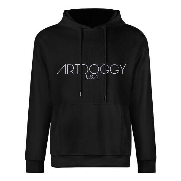 Pure Cotton Hoodie - Image 15