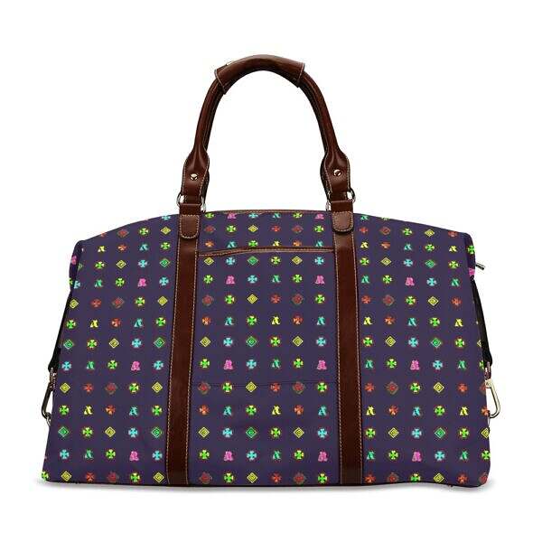 Carry On Flight Bag - Image 47
