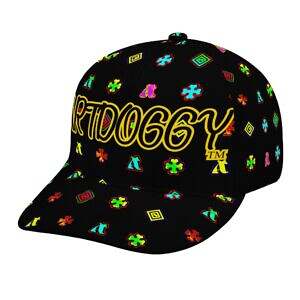 ADpld™ Multicolor Snapback Cap