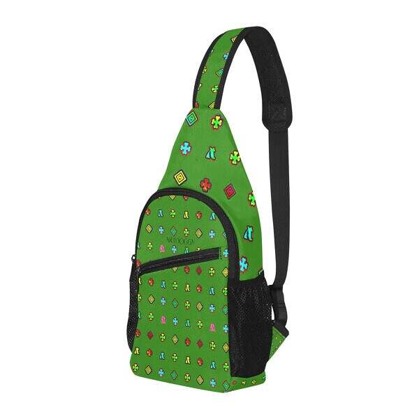 Chest Bag - Image 21