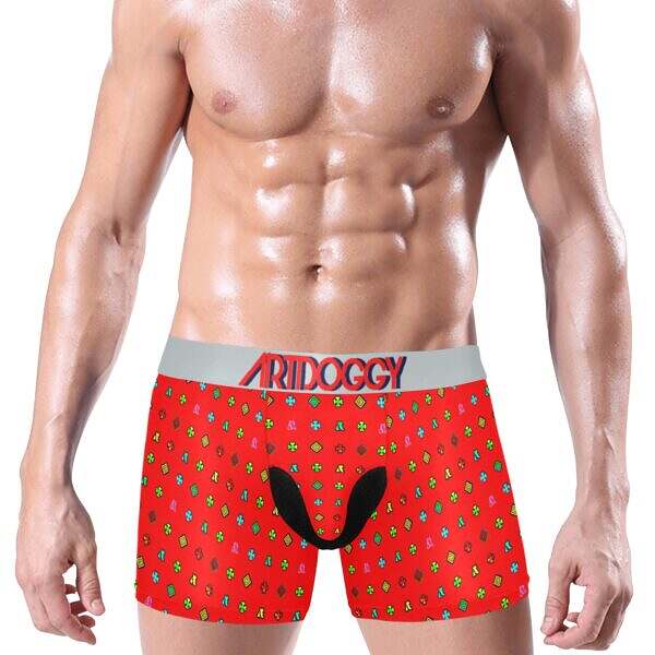 ADpld™ Multicolor Boxer Briefs - Image 35