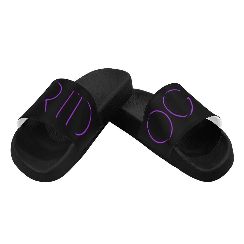 ArtDoggy™ Women's Slide Sandals - Image 17